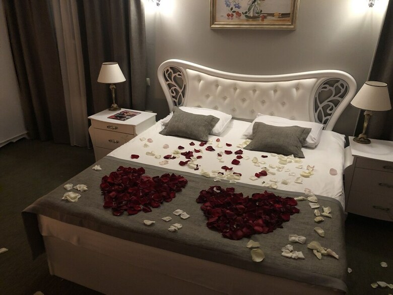 Bed & Breakfast Sport Point