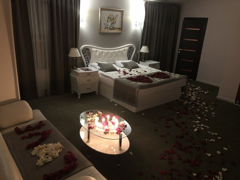 Bed & Breakfast Sport Point