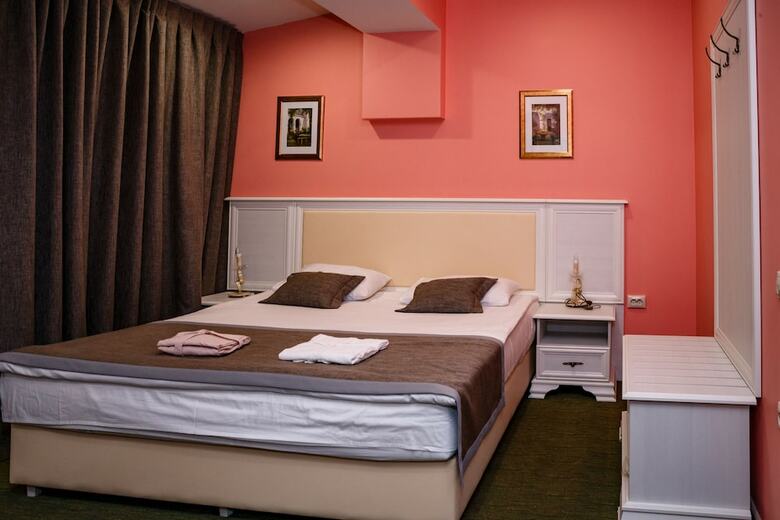 Bed & Breakfast Sport Point