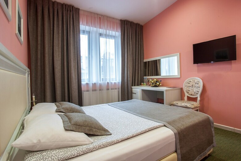 Bed & Breakfast Sport Point