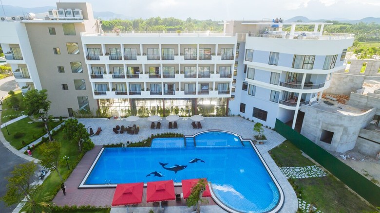 Hamya Hotsprings And Resort