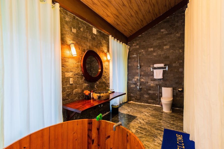 Hamya Hotsprings And Resort