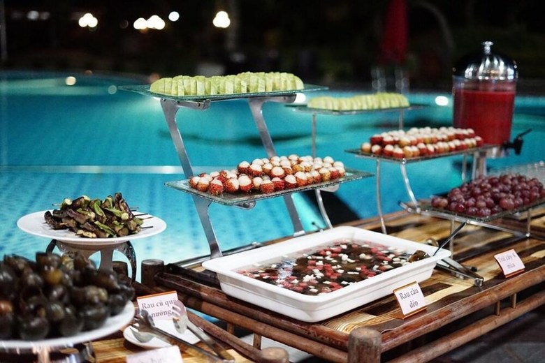 Hamya Hotsprings And Resort