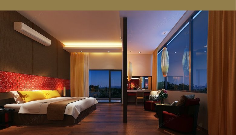 Hamya Hotsprings And Resort