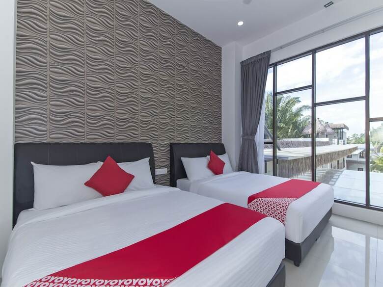 Hotel Rock Mountain