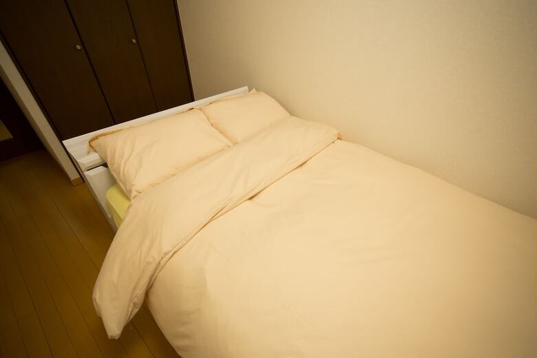 Apartamentos Kihara Building 201