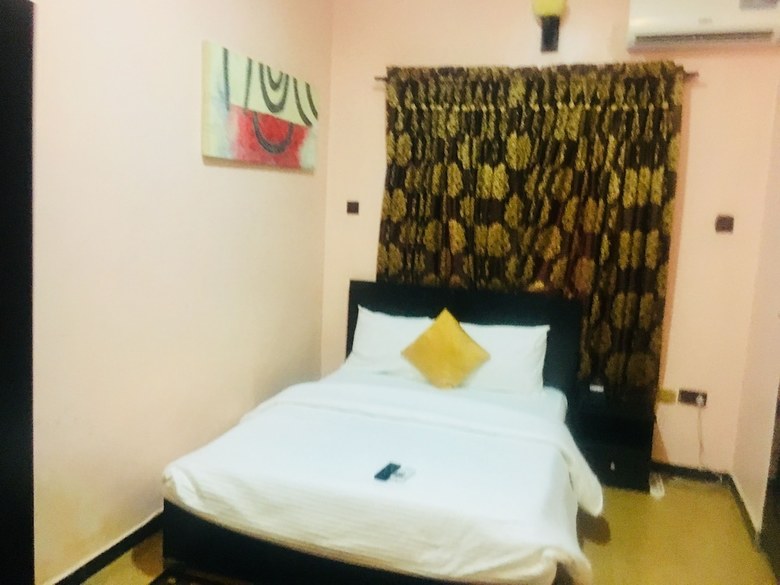 Hotel Esporta Suites Lekki