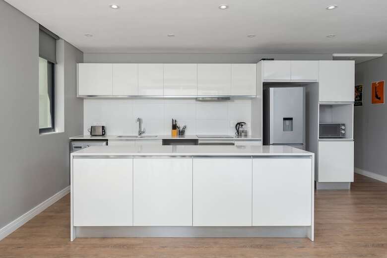 Apartamentos Warwick 102