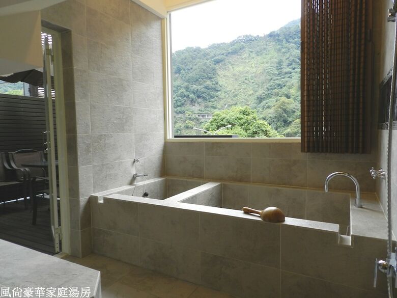 Mingao Spring Hotel