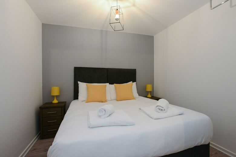 Apartamentos 619 Marco Island