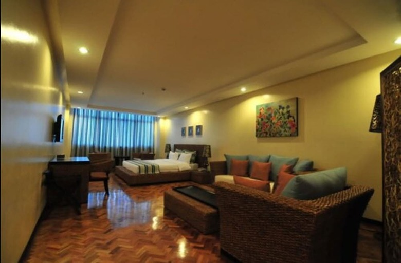 Hotel Mactan Isla Resort