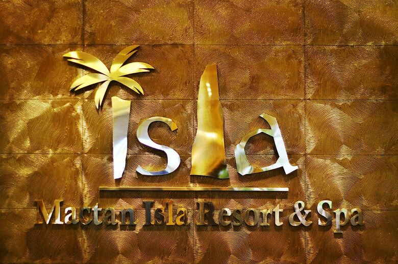 Hotel Mactan Isla Resort