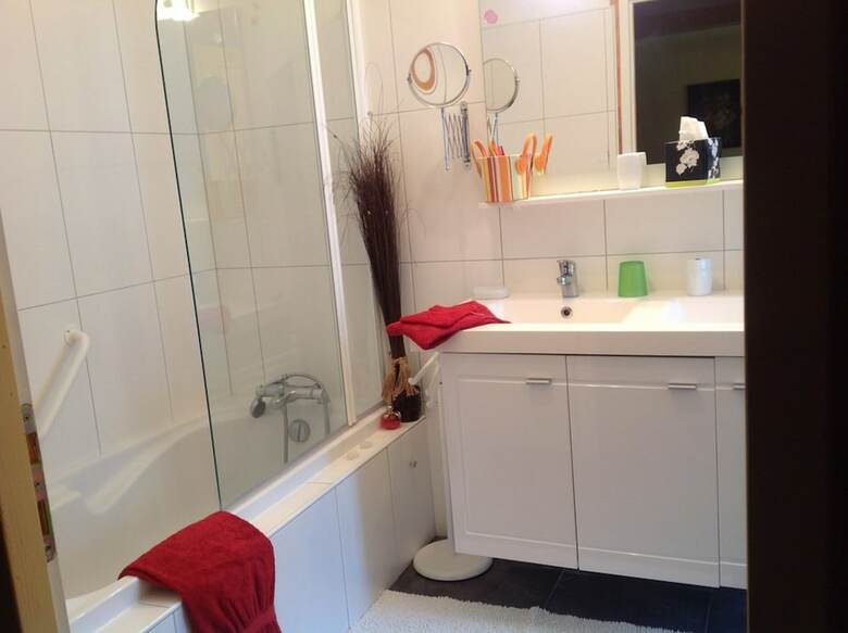 Bed & Breakfast Le Moulin de Bouquet
