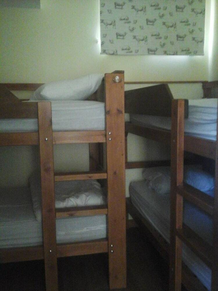Hotel Blindwell Farm