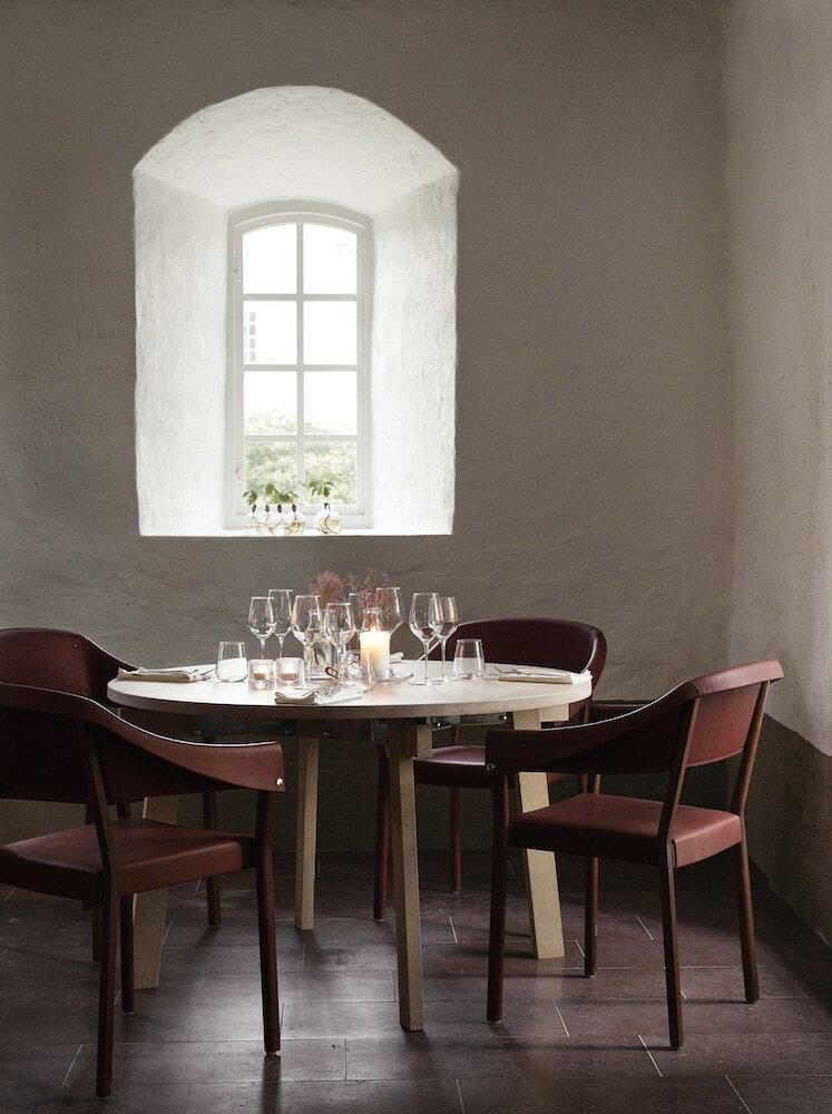 Wan�s Restaurant Hotel