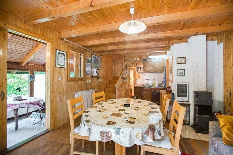 Cottage House Zumberak