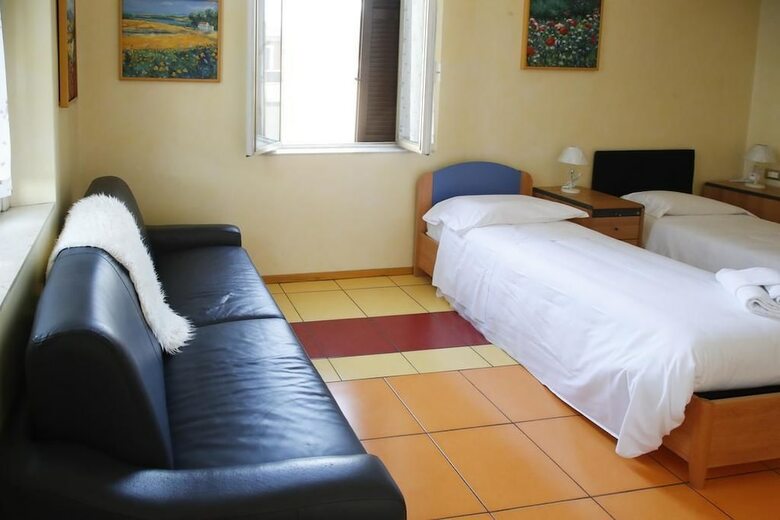 Apartamento Bnbook - Borromeo 2