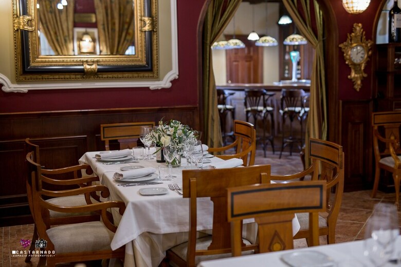 Mas�a De Lacy Hotel