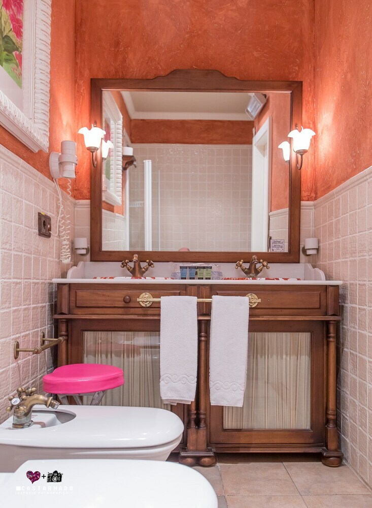 Mas�a De Lacy Hotel