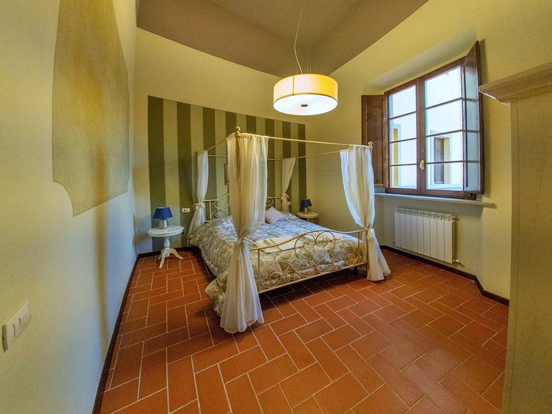 Apartamento Residence La Poggerina