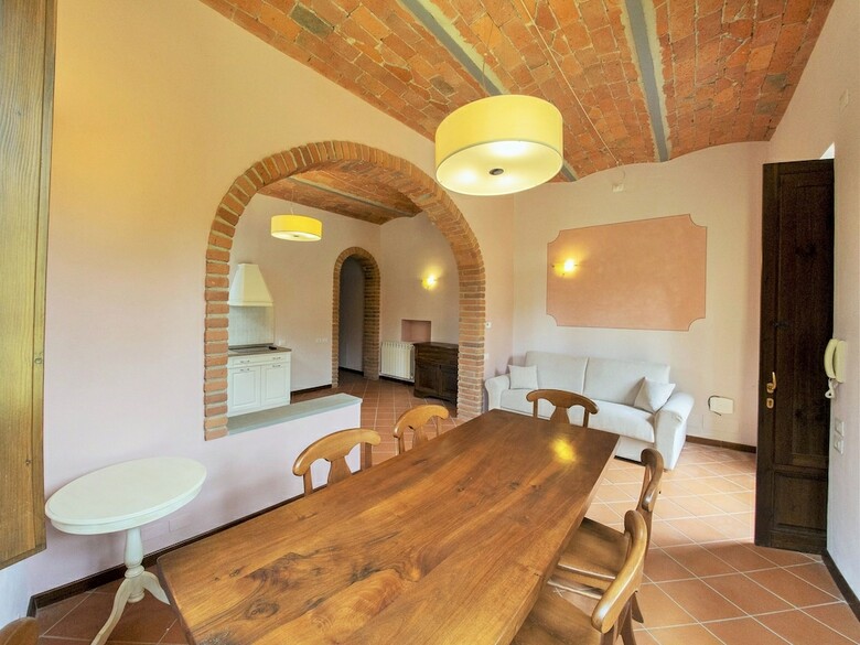 Apartamento Residence La Poggerina