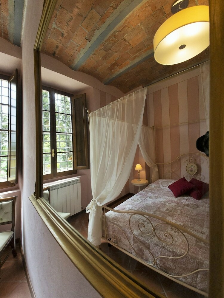 Apartamento Residence La Poggerina