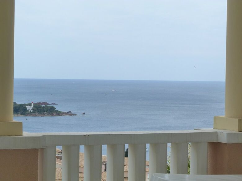 Apartamento Residence Cap Esterel -  Bastides