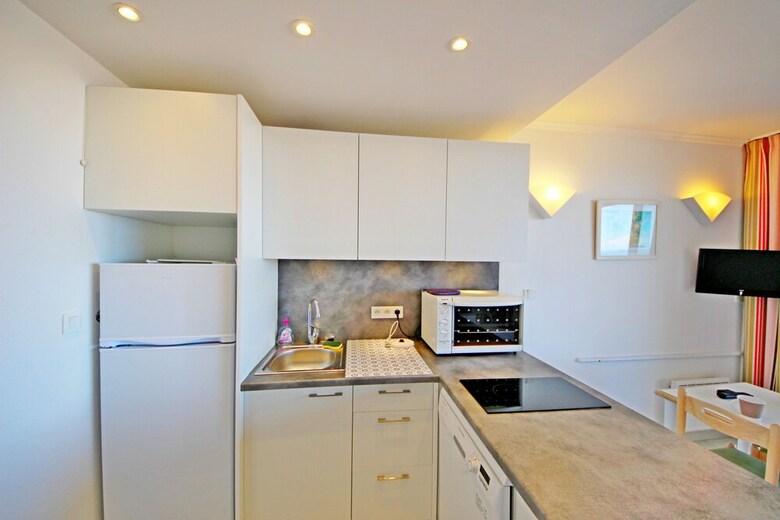 Apartamento Residence Cap Esterel -  Bastides