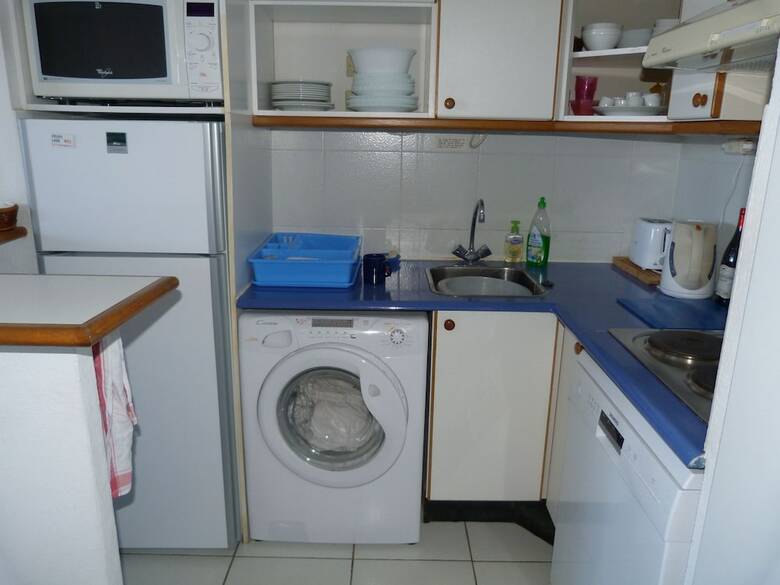Apartamento Residence Cap Esterel -  Bastides