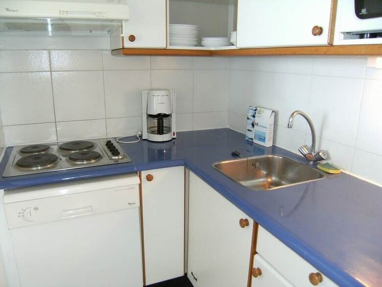Apartamento Residence Cap Esterel -  Bastides
