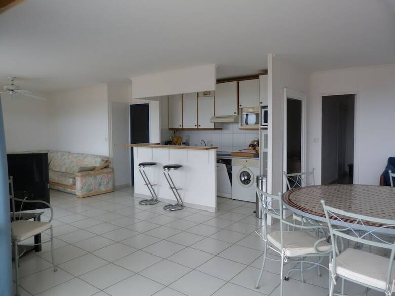 Apartamento Residence Cap Esterel -  Bastides