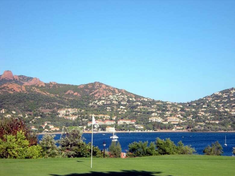 Apartamento Residence Cap Esterel -  Bastides