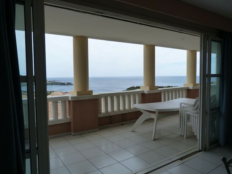 Apartamento Residence Cap Esterel -  Bastides