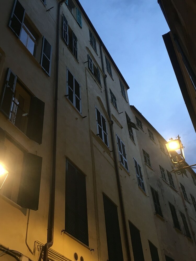 Apartamento Casa Del Sole Sanremo