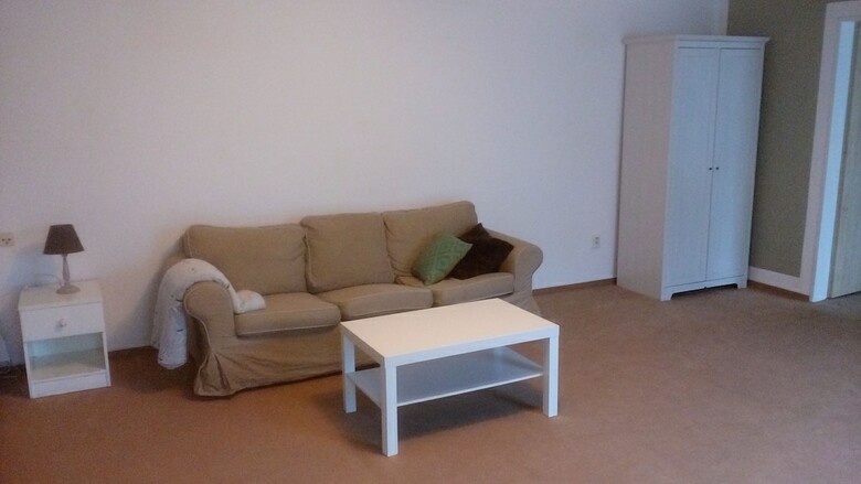 Ruzova Spot Apartments