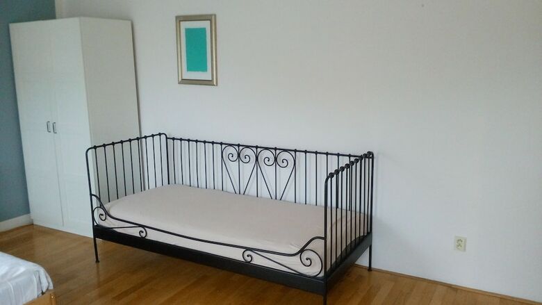 Ruzova Spot Apartments