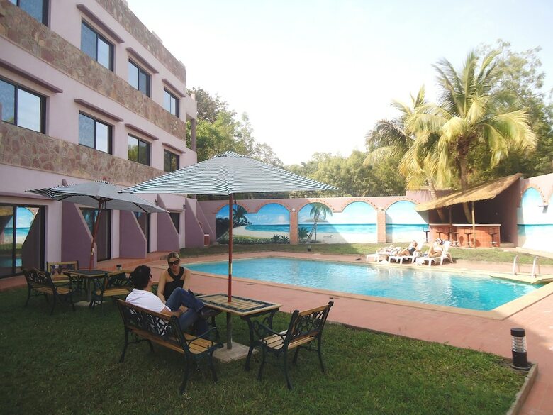 Hotel Le Relais