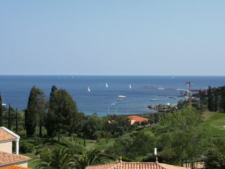 Apartamento Residence Cap Esterel - Esterel