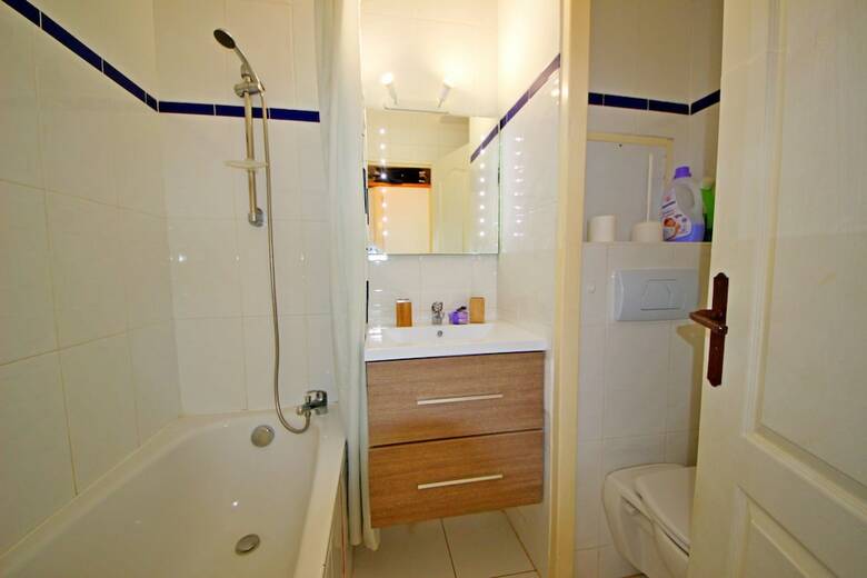 Apartamento Residence Cap Esterel - Esterel