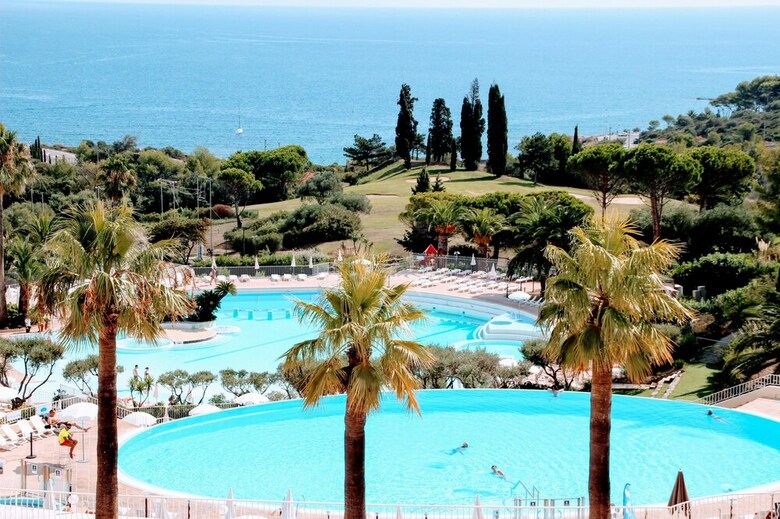 Apartamento Residence Cap Esterel - Esterel