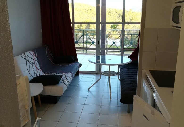 Apartamento Residence Cap Esterel - Esterel