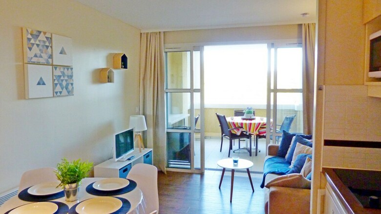 Apartamento Residence Cap Esterel - Esterel