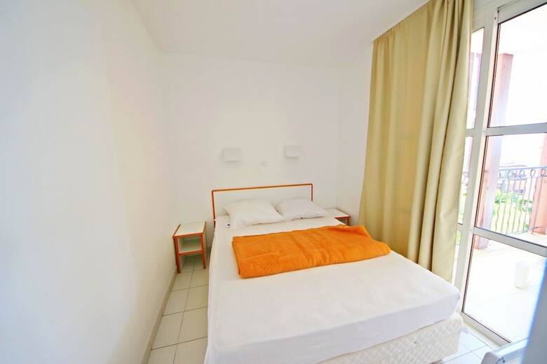 Apartamento Residence Cap Esterel - Esterel