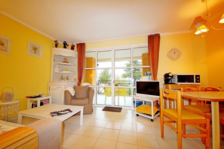 Apartamento Residence Cap Esterel - Esterel
