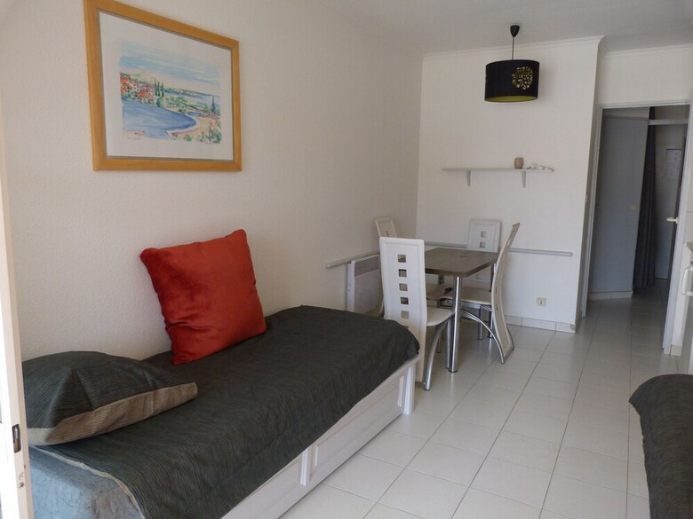 Apartamento Residence Cap Esterel - Esterel