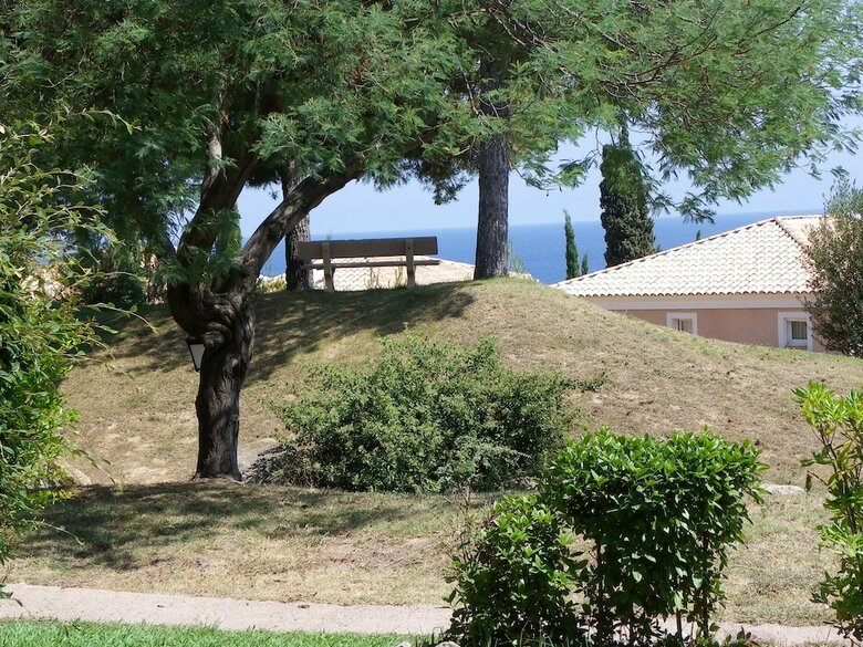 Apartamento Residence Cap Esterel - Esterel