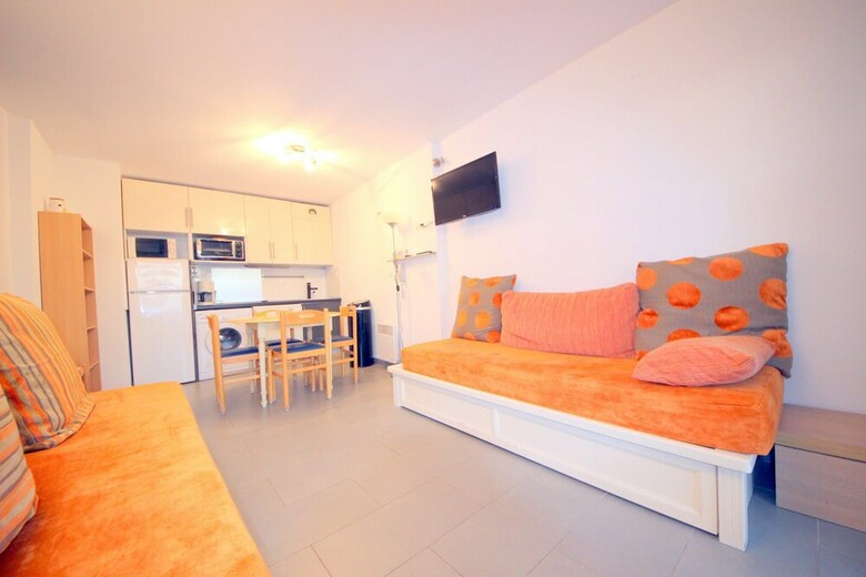Apartamento Residence Cap Esterel - Esterel