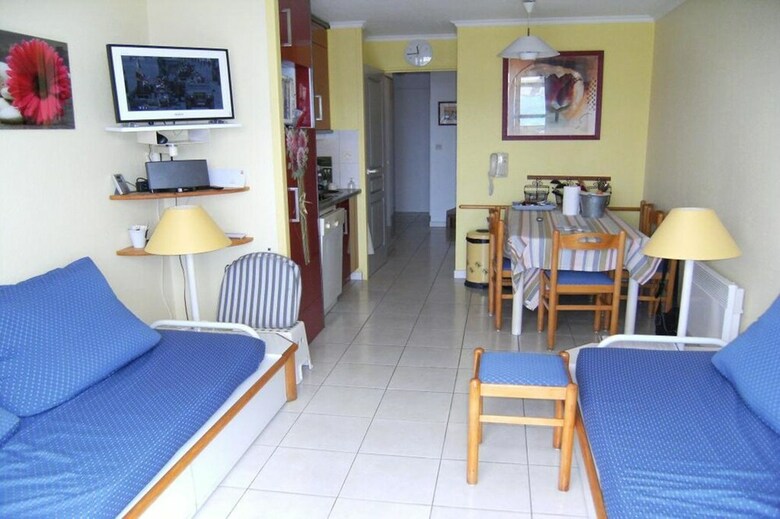 Apartamento Residence Cap Esterel - Esterel