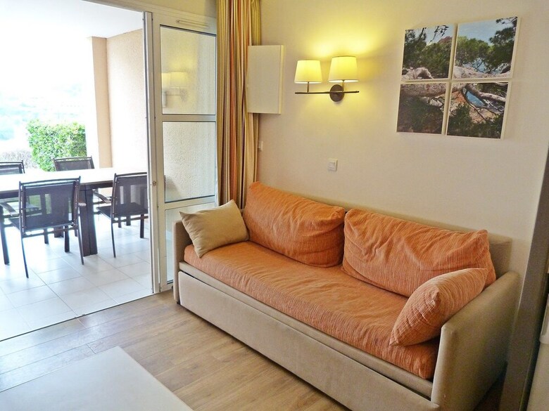 Apartamento Residence Cap Esterel - Esterel