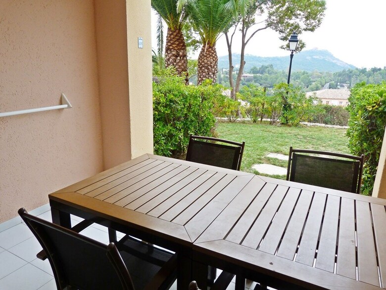 Apartamento Residence Cap Esterel - Esterel